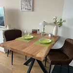 Hanseatenhaus App. 40