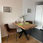 Hanseatenhaus App. 40