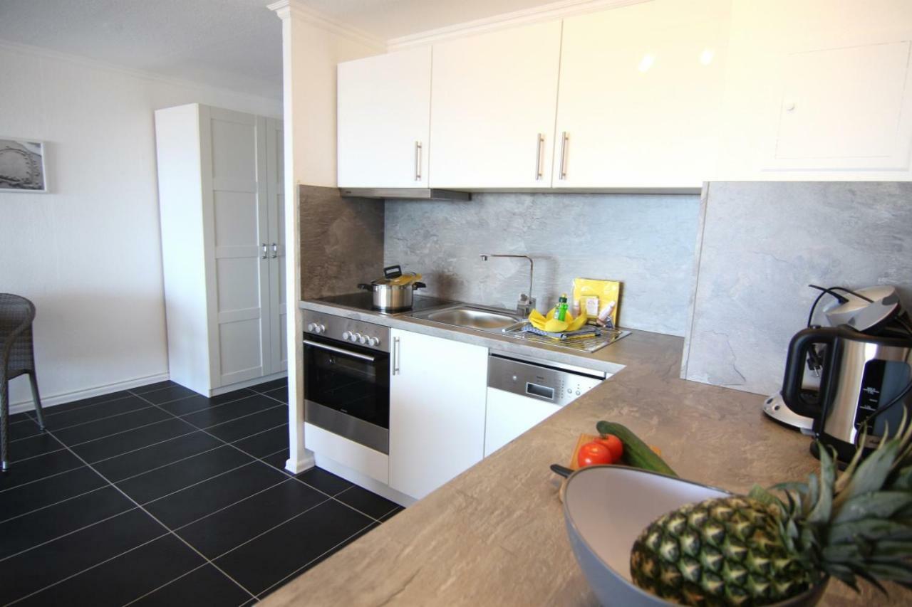 Hanseatenhaus App. 40 Apartment