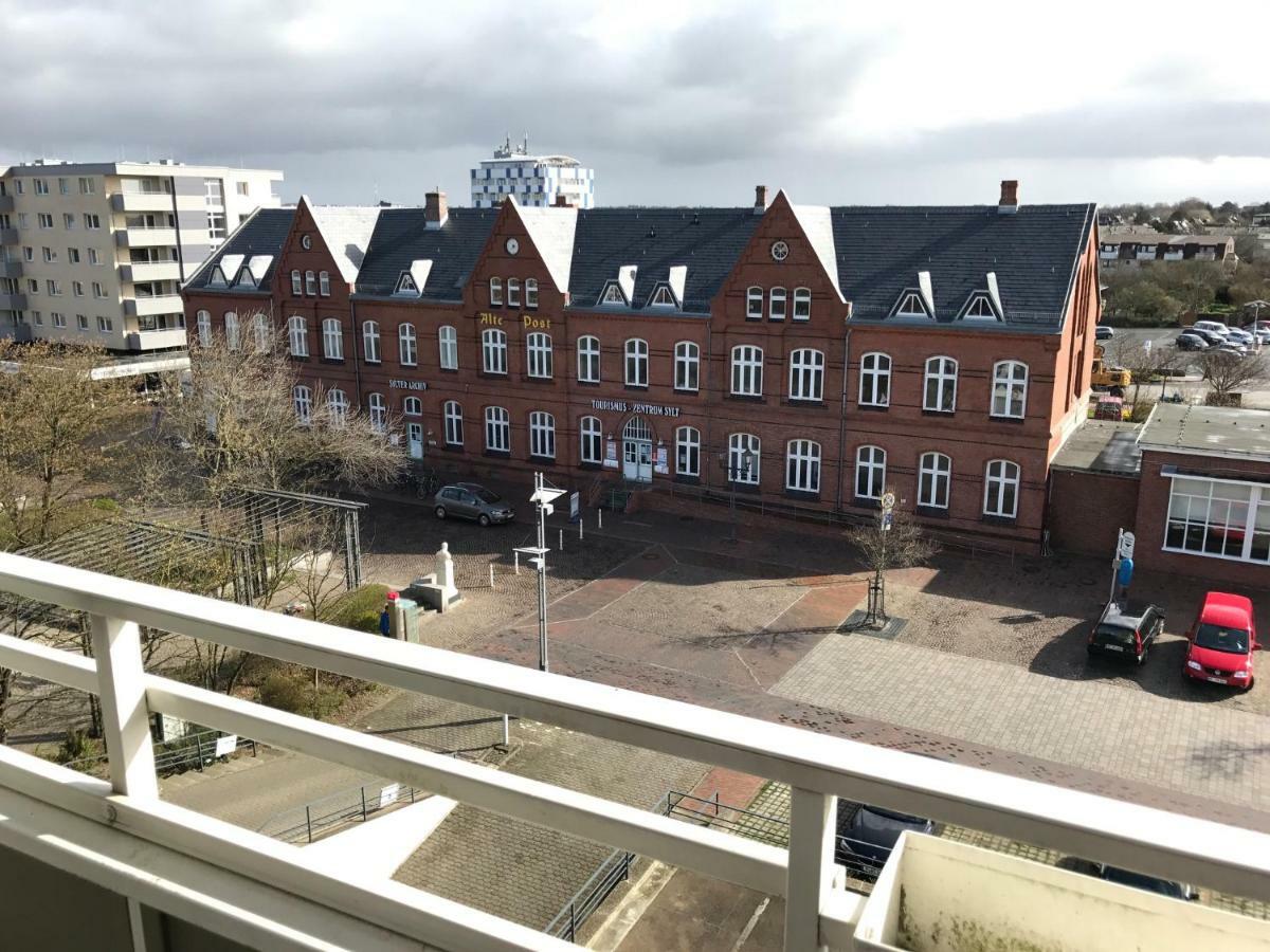 Hanseatenhaus App. 40 Apartment